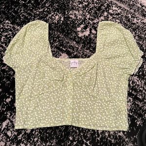 princess polly laguna top